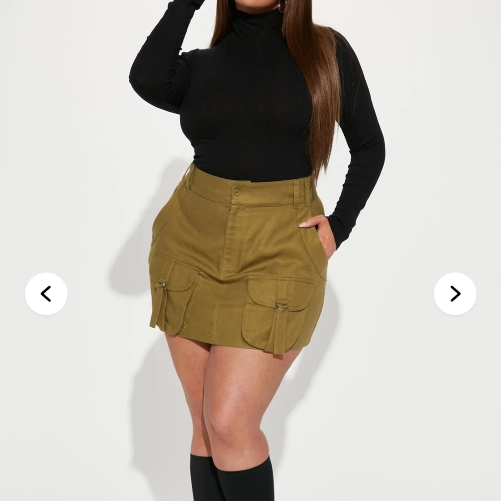 Black Turtleneck